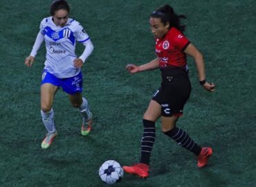 Termina la perfección de las campeonas