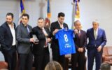 UANL homenajea a Tomás Boy