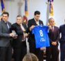 UANL homenajea a Tomás Boy