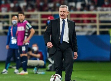 Javier Aguirre tendría nuevo equipo, dirigiría en España