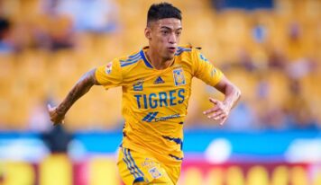 Tigres separa a Raymundo Fulgencio tras acusaciones de agresión