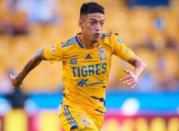 Tigres separa a Raymundo Fulgencio tras acusaciones de agresión