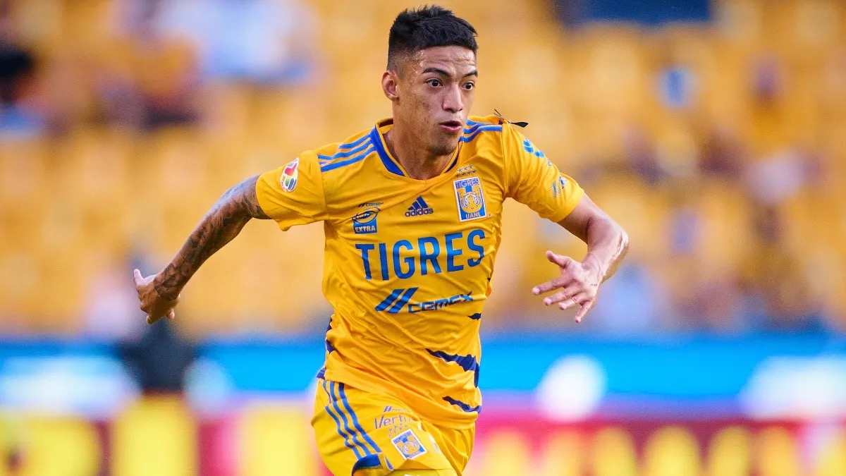 Tigres separa a Raymundo Fulgencio tras acusaciones de agresión