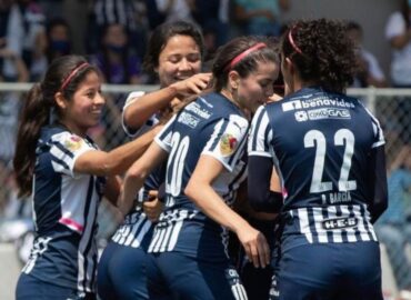 Rayadas vuelven a la victoria y ya están en la Liguilla