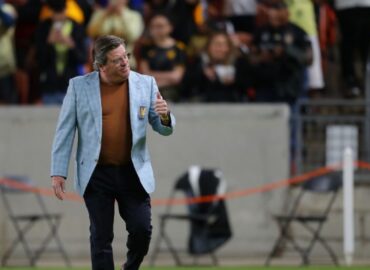“Nunca le voy a decir que no a la Selección”: Miguel Herrera