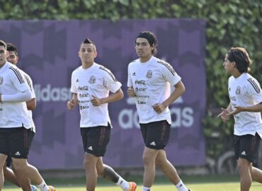 México quiere sellar su pase a Qatar ante El Salvador