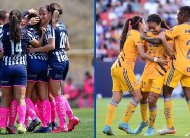Reinado regio en la Liga MX Femenil