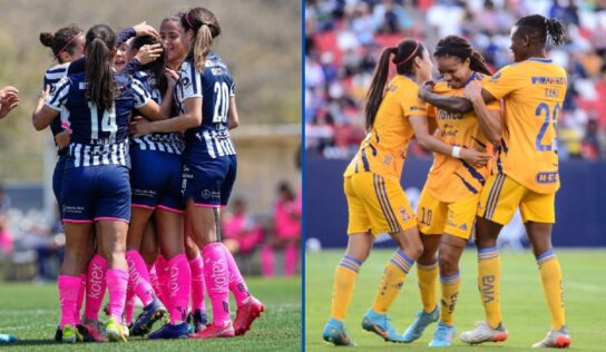 Reinado regio en la Liga MX Femenil