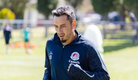 Atlético de San Luis buscará la victoria ante Mazatlán