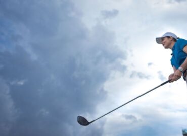 Lorena Ochoa va al Salón de la Fama de la LPGA