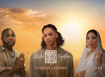 ‘Hayya Hayya’, la primera canción del Mundial de Qatar