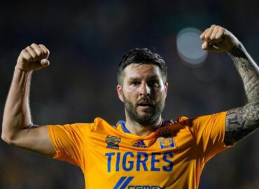 ¡Imparables! Tigres sigue sin perder y ya son líderes del torneo