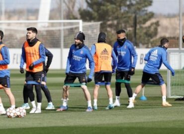 Real Madrid buscará sorprender a Chelsea en la Champions League