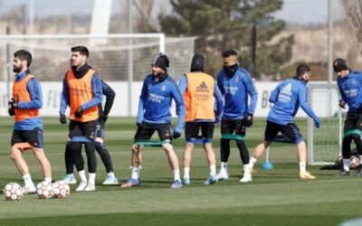 Real Madrid buscará sorprender a Chelsea en la Champions League