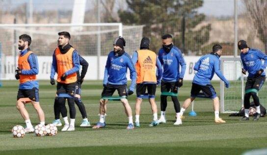 Real Madrid buscará sorprender a Chelsea en la Champions League