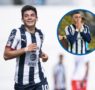 Alfonso Alvarado se siente preparado para tomar la titularidad de Rayados
