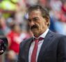 La Volpe sí veía a Funes como el remplazo de Jiménez