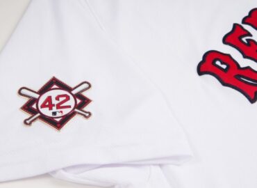 Celebrará Grandes Ligas, una vez más, a Jackie Robinson