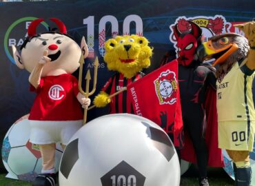 Bayer Leverkusen jugará dos partidos en México durante mayo y julio