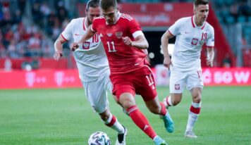 Federación Rusa retira apelación contra exclusión del Mundial 2022