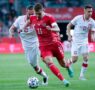 Federación Rusa retira apelación contra exclusión del Mundial 2022