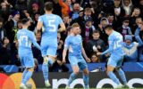 Manchester City sale con ventaja sobre Atlético en la ida de los cuartos de la Champions