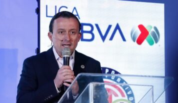 Liga MX, interesada en atraer a europeos a México