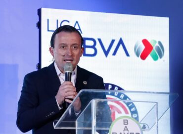Liga MX, interesada en atraer a europeos a México
