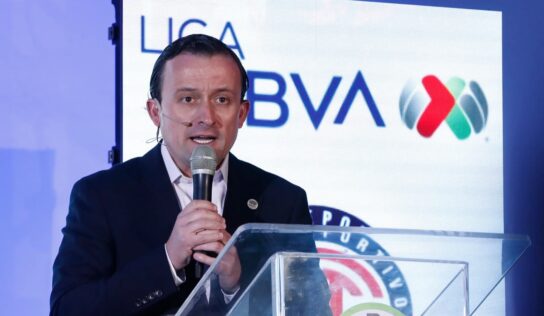 Liga MX, interesada en atraer a europeos a México