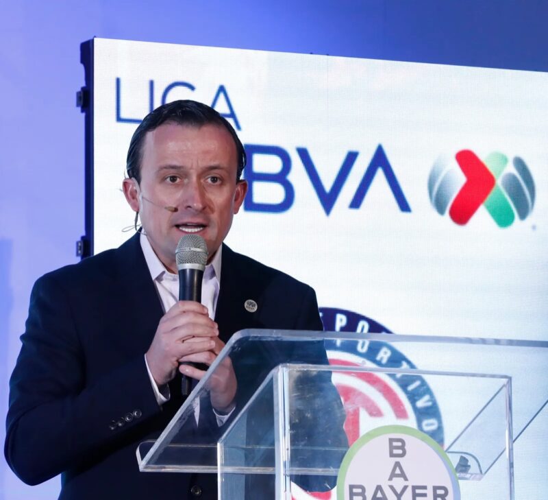 Liga MX, interesada en atraer a europeos a México