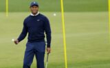 El regreso de Tiger Woods acapara la atención previo al Masters