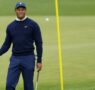 El regreso de Tiger Woods acapara la atención previo al Masters