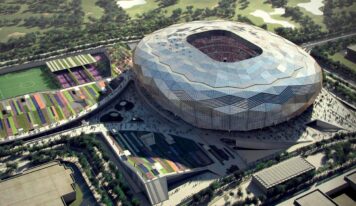 FIFA desmiente que cambiará duración de los partidos en Qatar