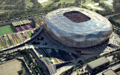 FIFA desmiente que cambiará duración de los partidos en Qatar